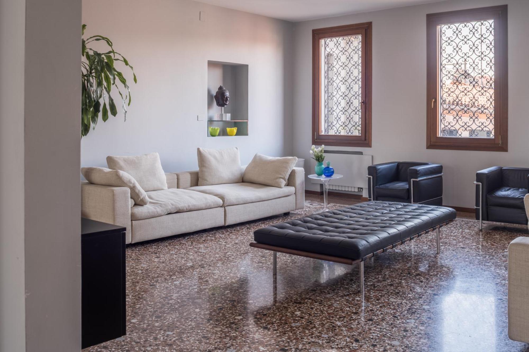 Bacino San Marco Exclusive View R&R Apartment เวนิส ภายนอก รูปภาพ