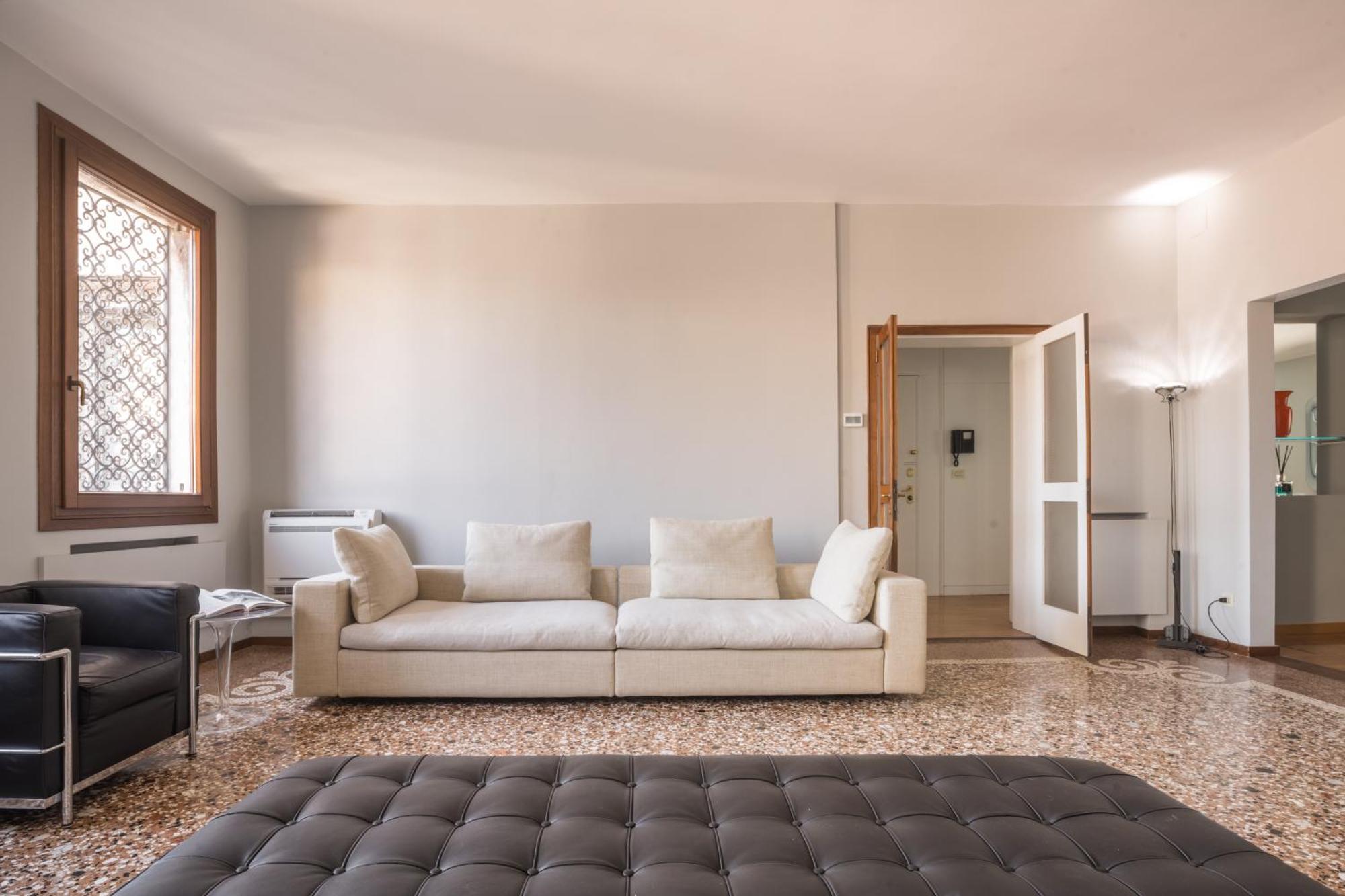 Bacino San Marco Exclusive View R&R Apartment เวนิส ภายนอก รูปภาพ