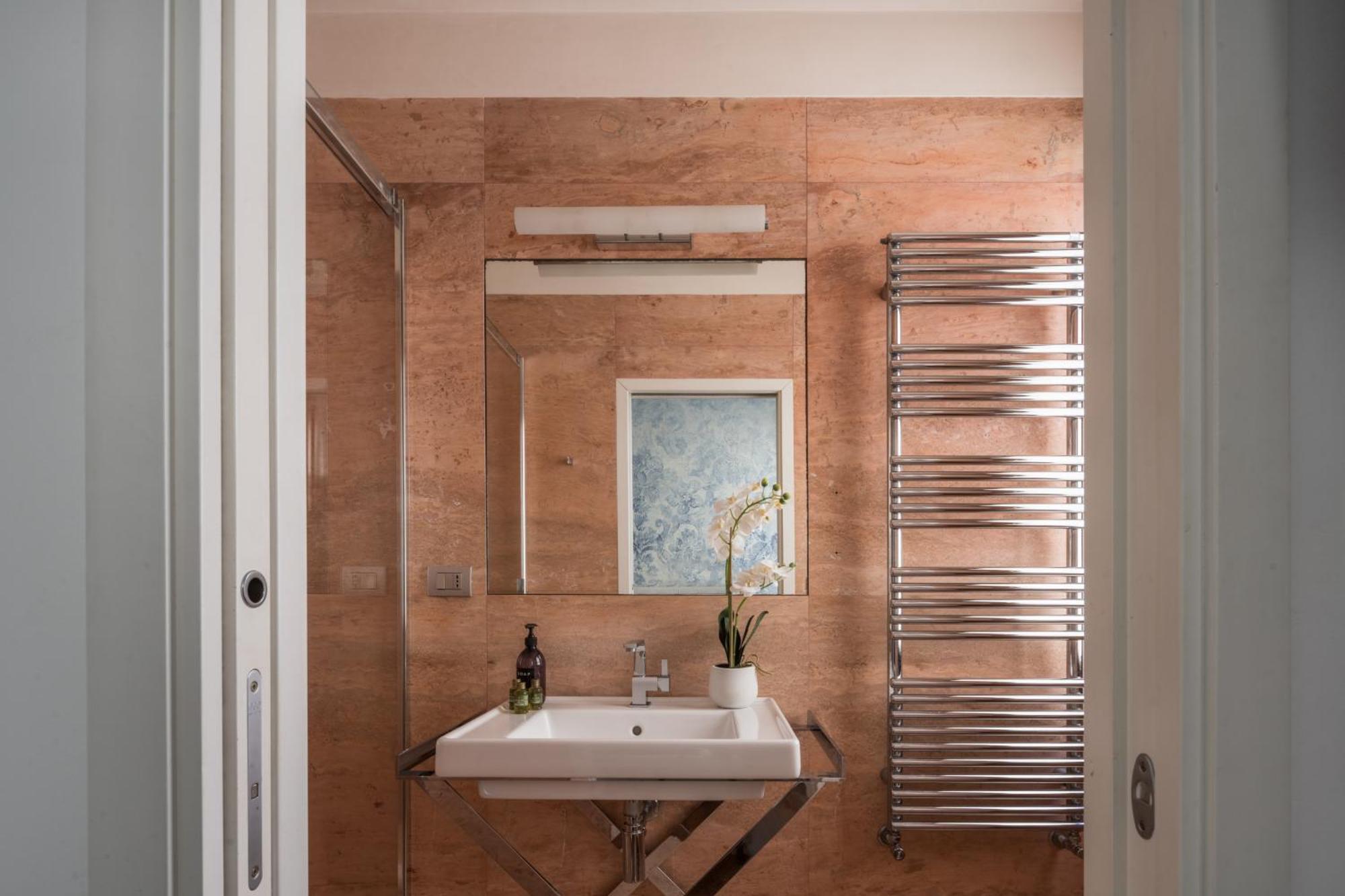 Bacino San Marco Exclusive View R&R Apartment เวนิส ภายนอก รูปภาพ