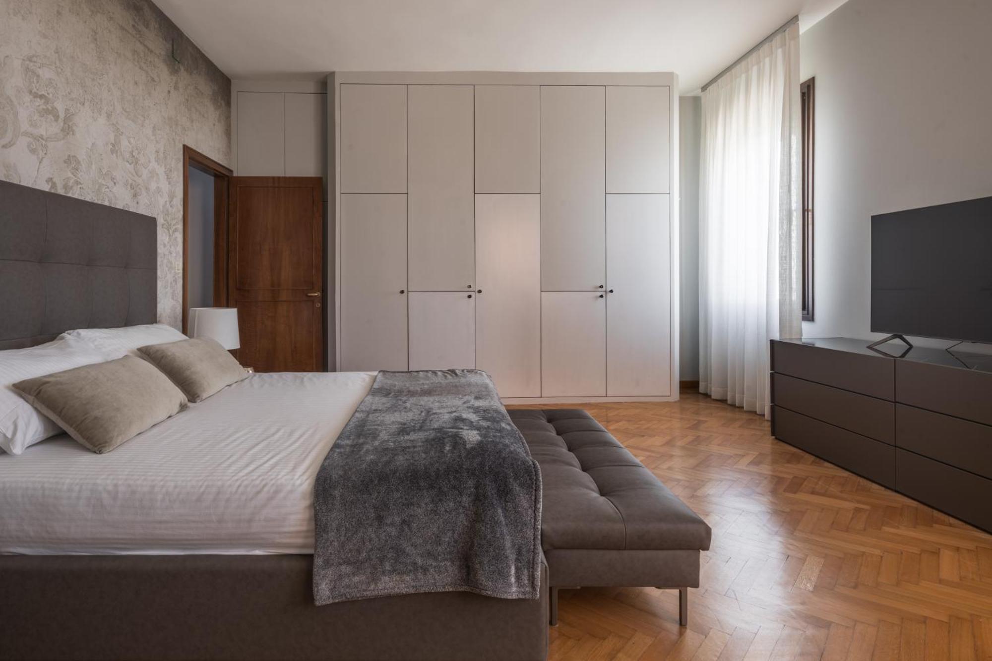 Bacino San Marco Exclusive View R&R Apartment เวนิส ภายนอก รูปภาพ