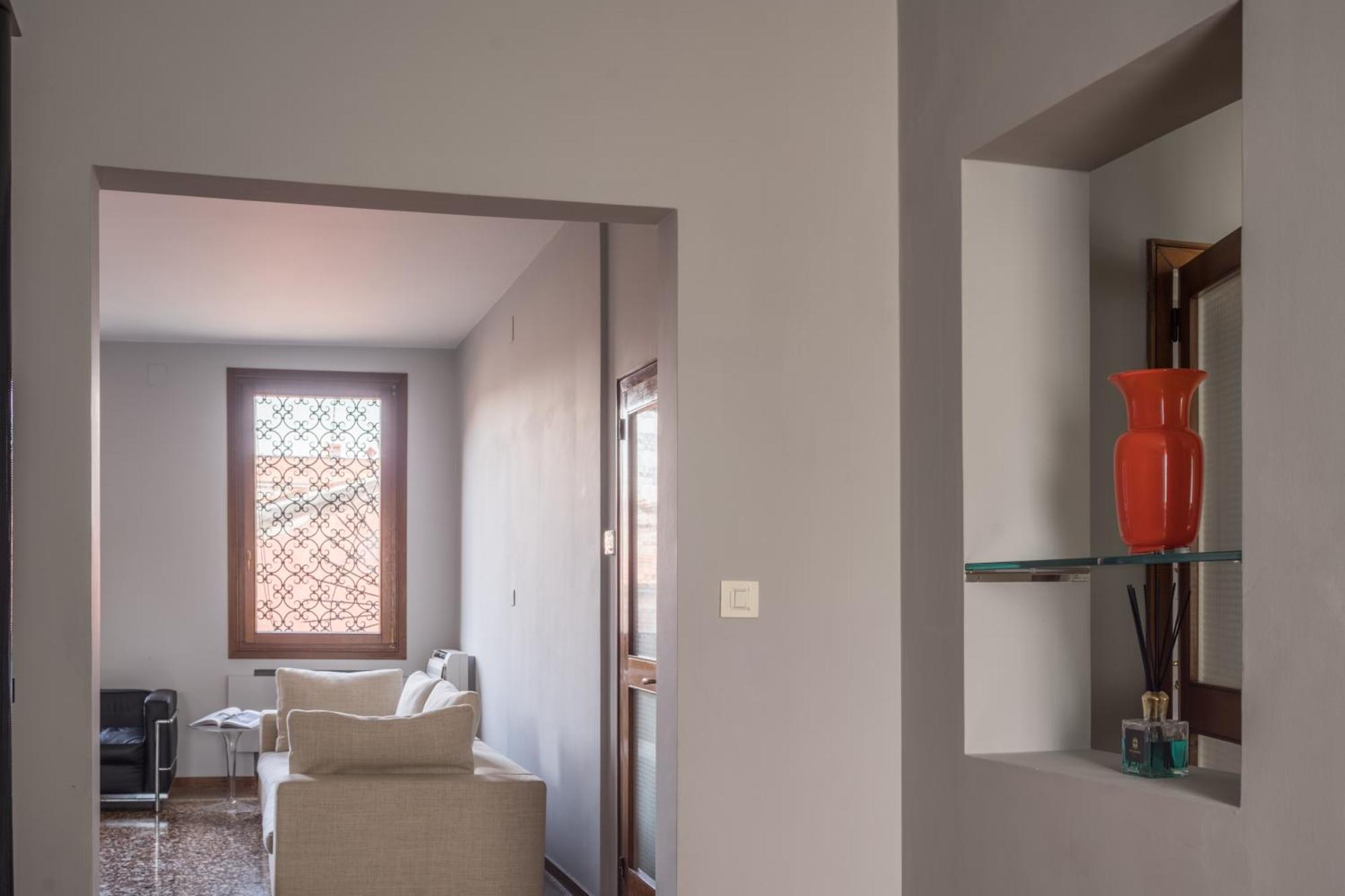 Bacino San Marco Exclusive View R&R Apartment เวนิส ภายนอก รูปภาพ