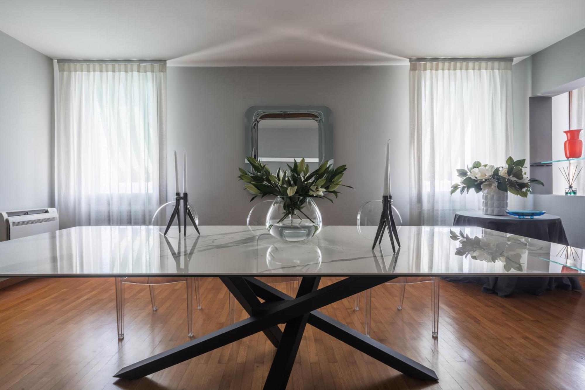 Bacino San Marco Exclusive View R&R Apartment เวนิส ภายนอก รูปภาพ