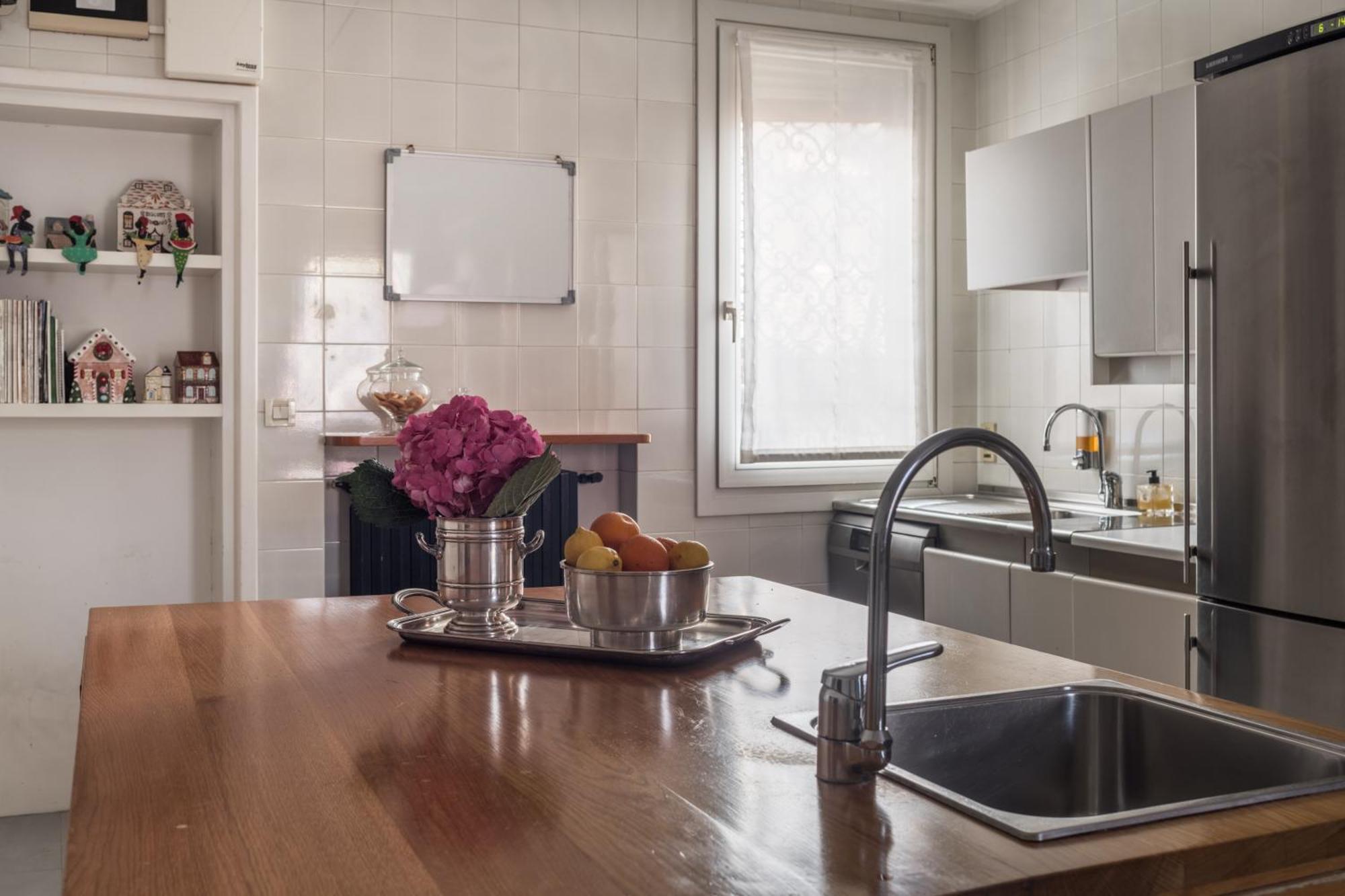 Bacino San Marco Exclusive View R&R Apartment เวนิส ภายนอก รูปภาพ