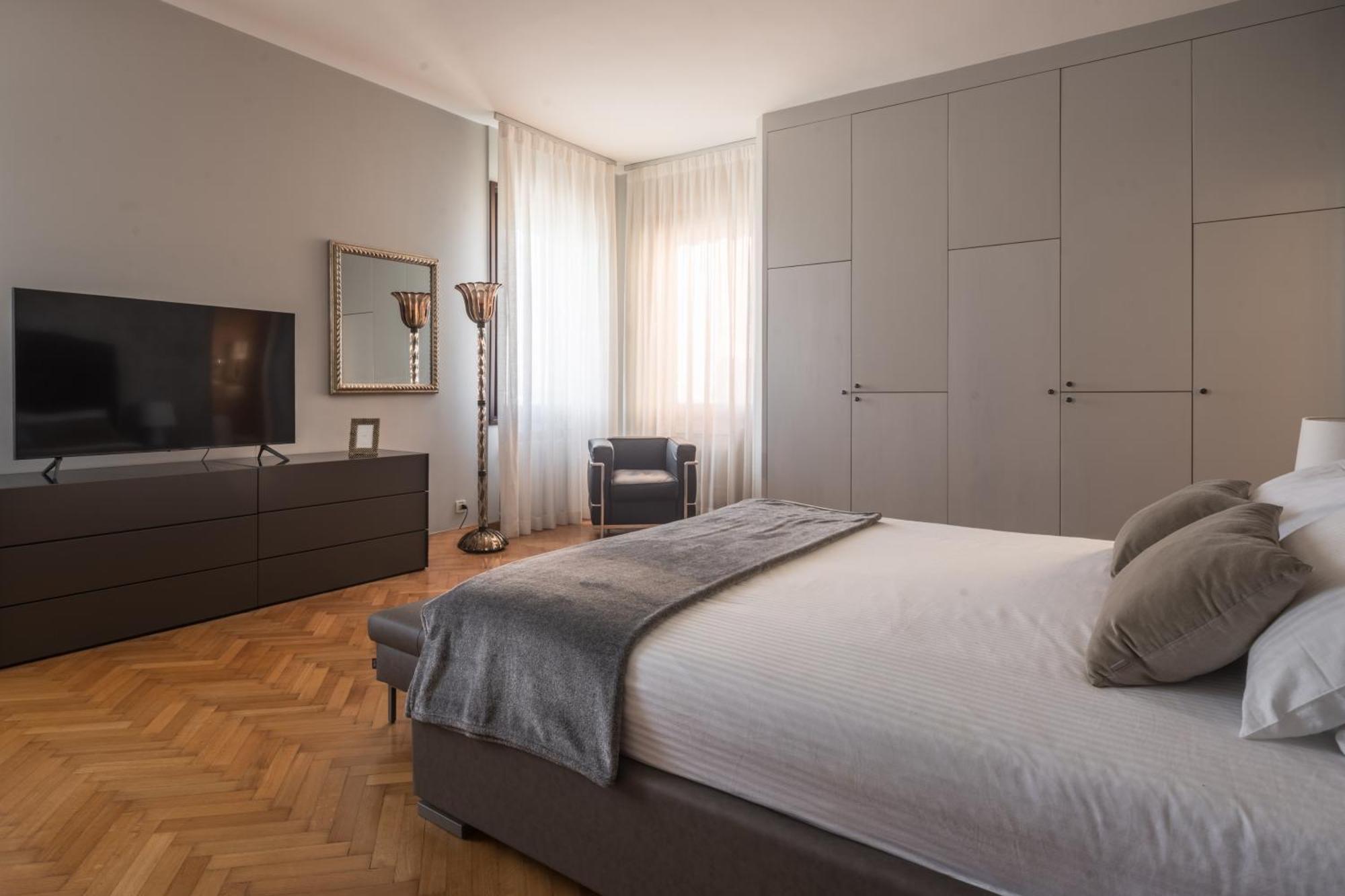 Bacino San Marco Exclusive View R&R Apartment เวนิส ภายนอก รูปภาพ
