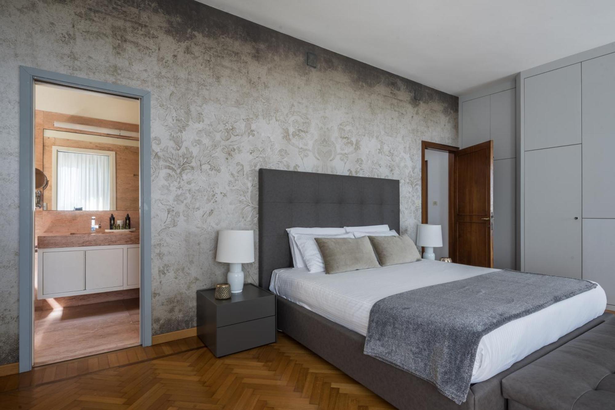 Bacino San Marco Exclusive View R&R Apartment เวนิส ภายนอก รูปภาพ