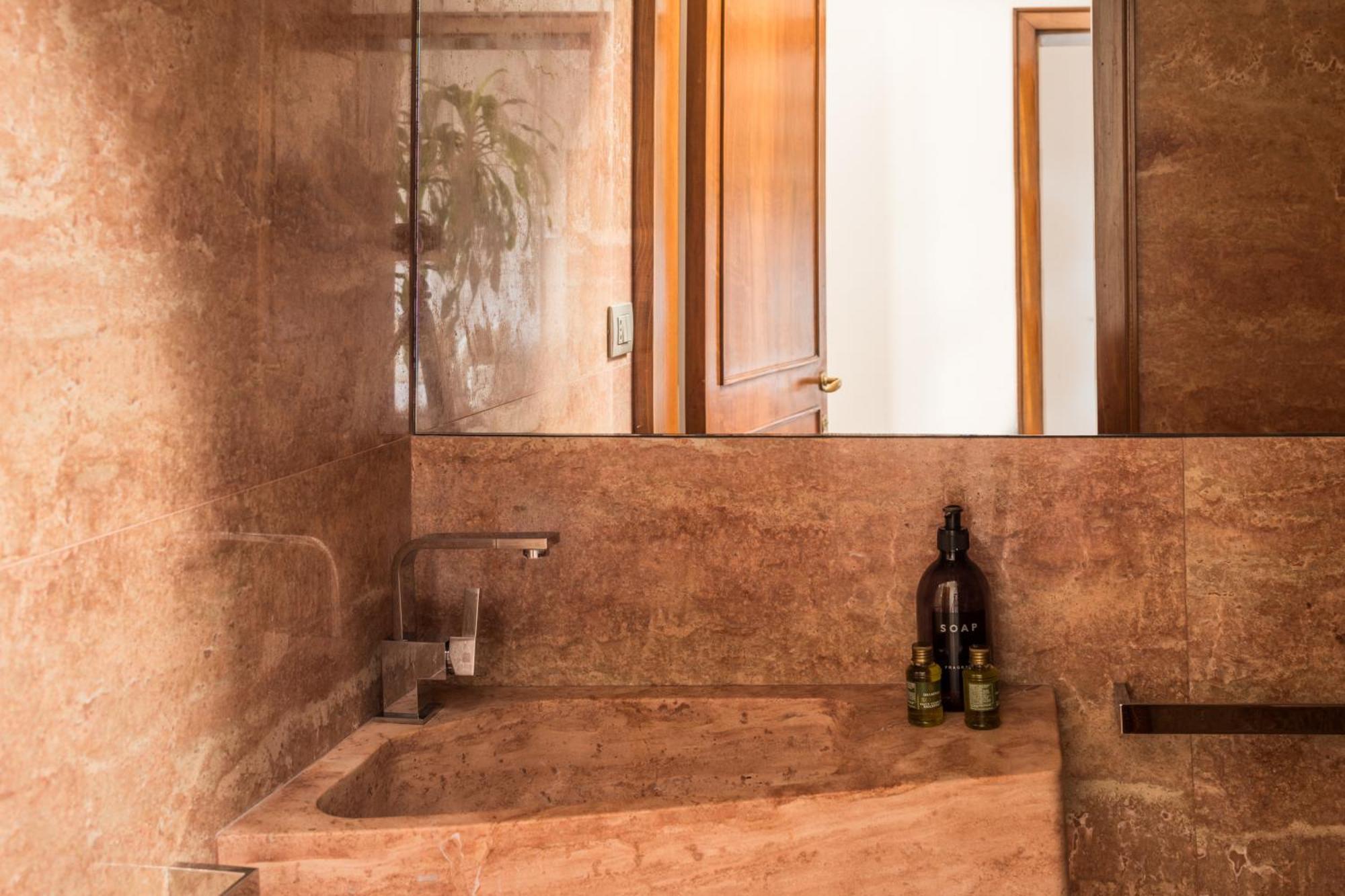 Bacino San Marco Exclusive View R&R Apartment เวนิส ภายนอก รูปภาพ