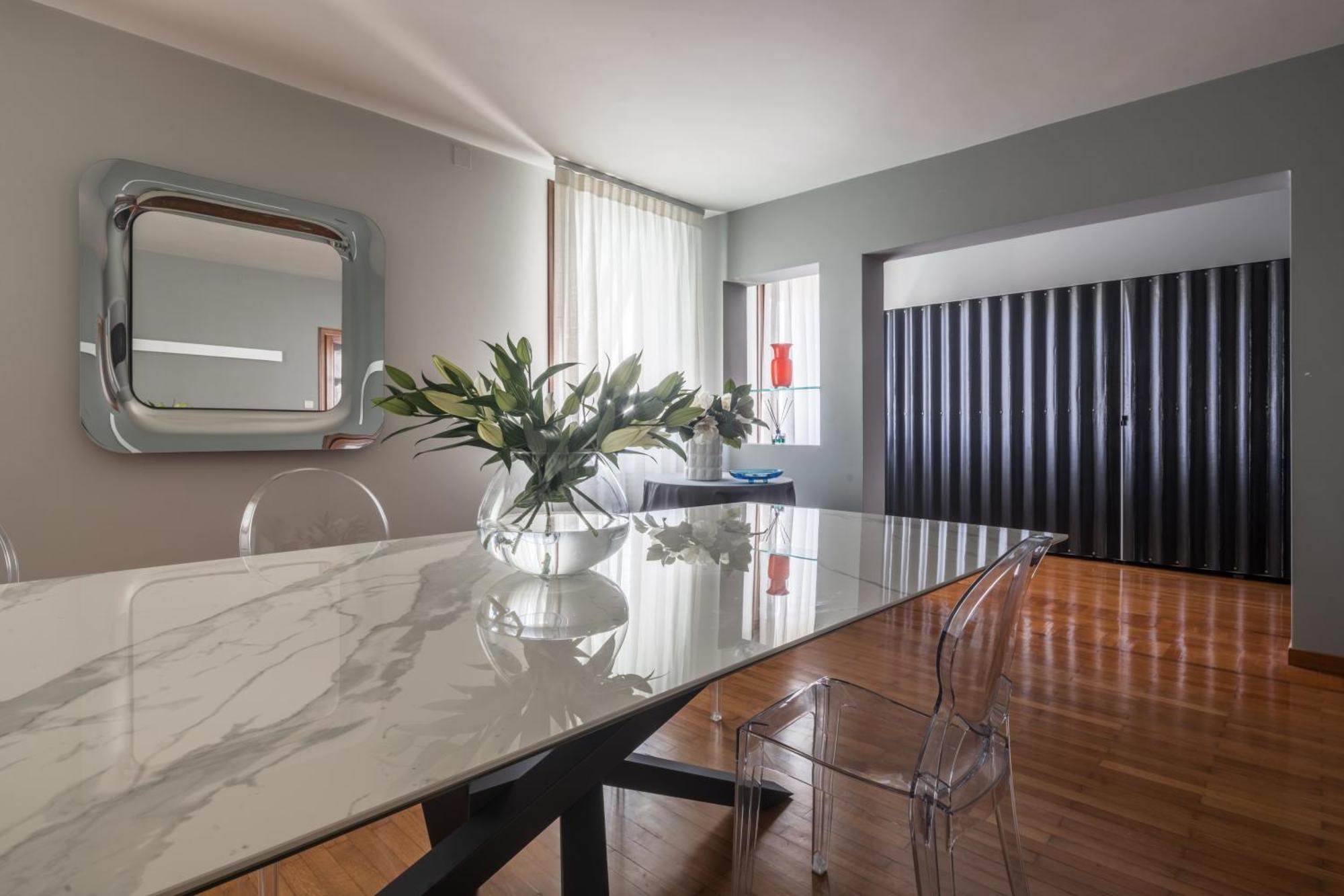 Bacino San Marco Exclusive View R&R Apartment เวนิส ภายนอก รูปภาพ