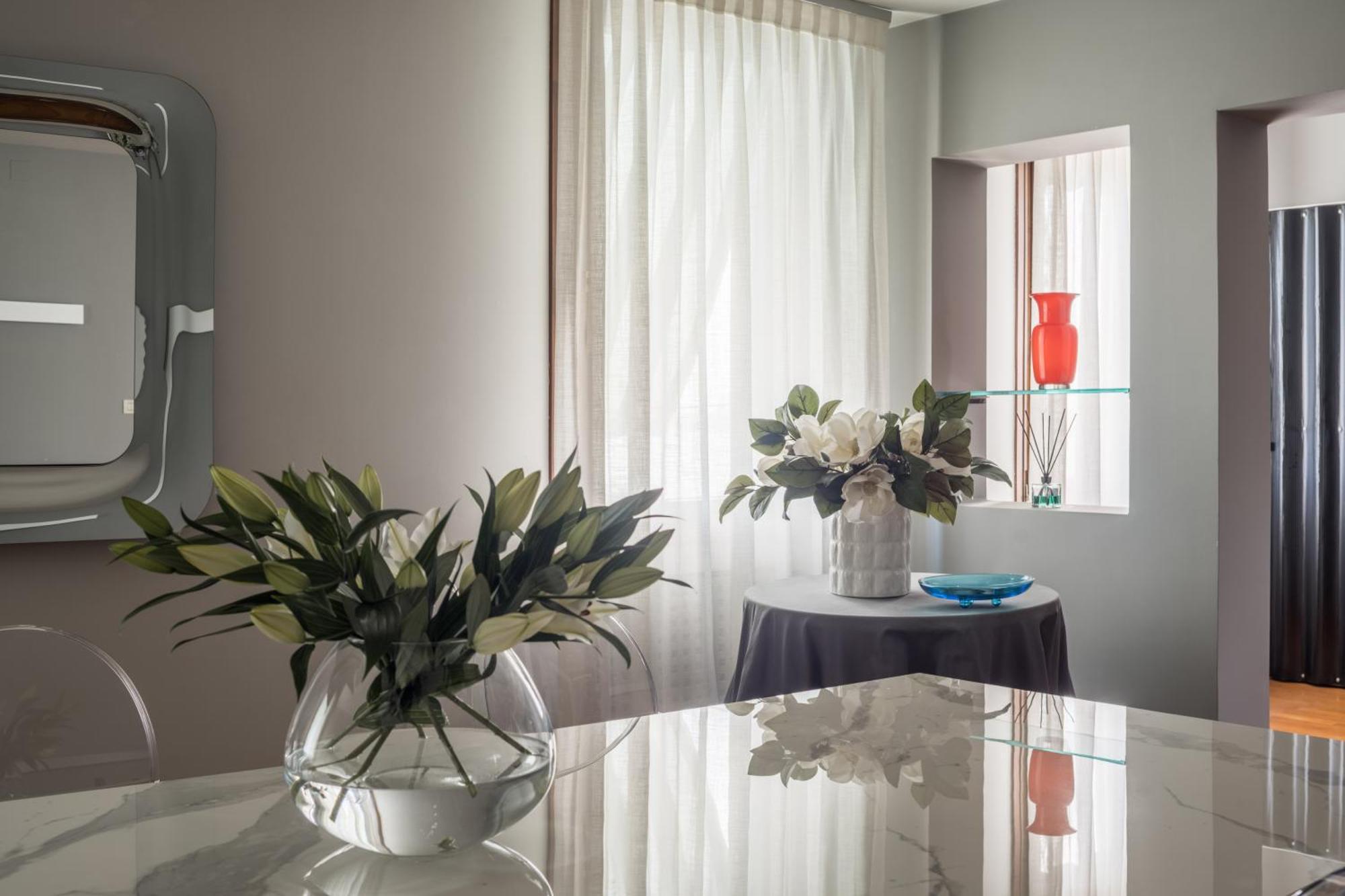Bacino San Marco Exclusive View R&R Apartment เวนิส ภายนอก รูปภาพ