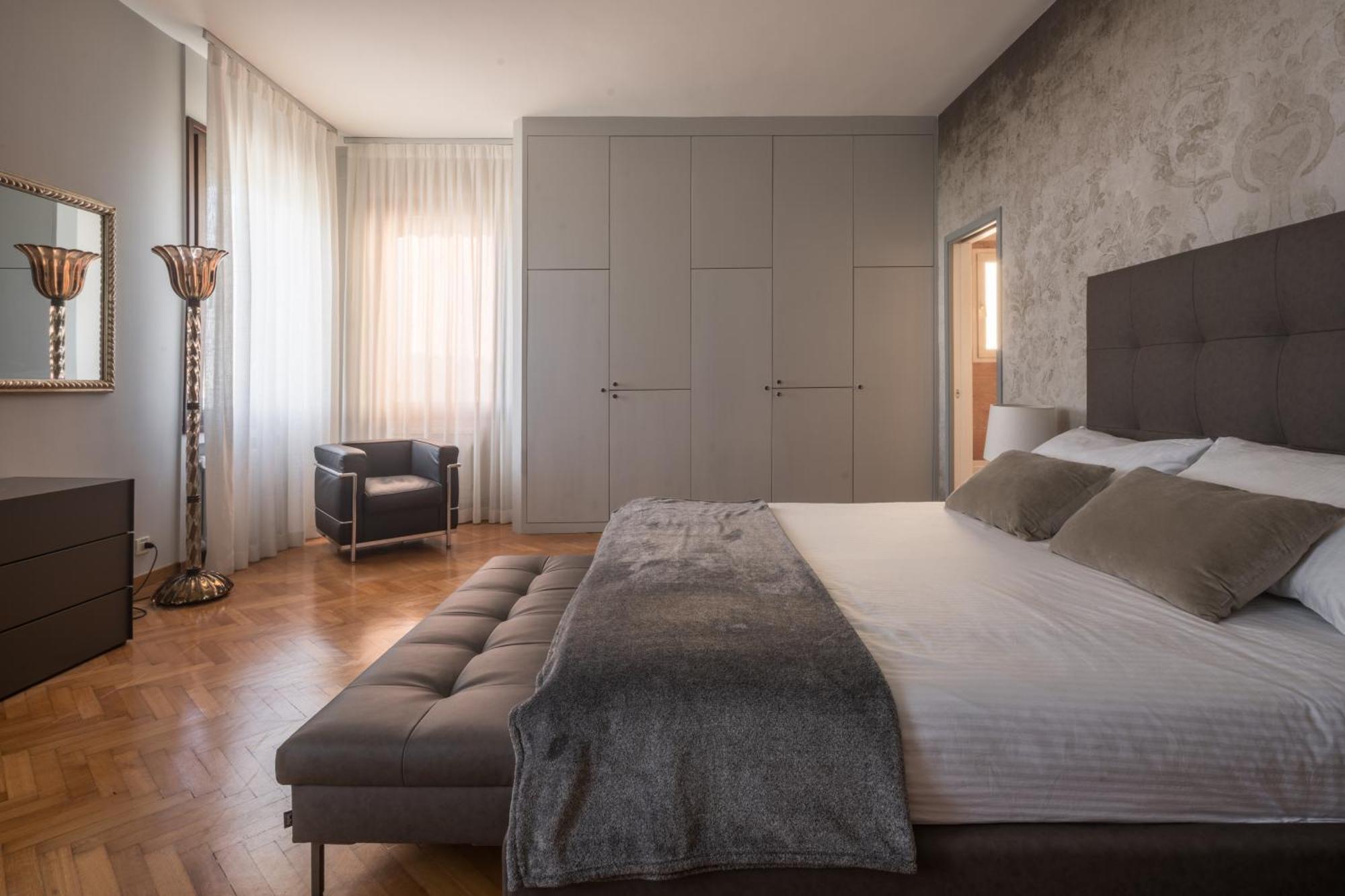 Bacino San Marco Exclusive View R&R Apartment เวนิส ภายนอก รูปภาพ